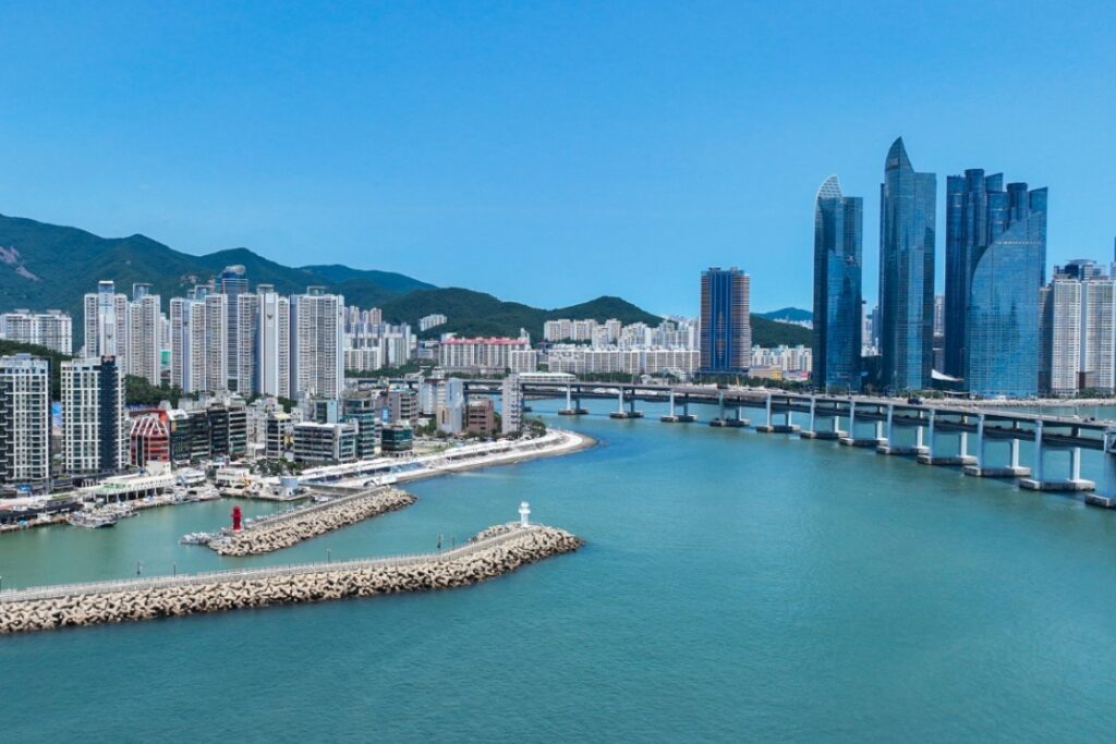 Best Cities to Visit in Korea (2026): Beyond Seoul 4 Busan