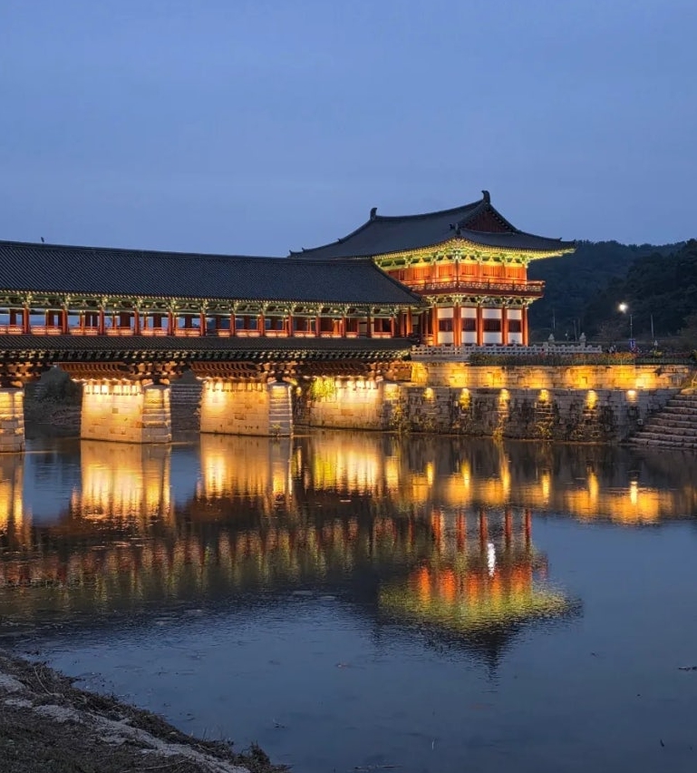 Best Cities to Visit in Korea (2026): Beyond Seoul 3 Gyeongju 1