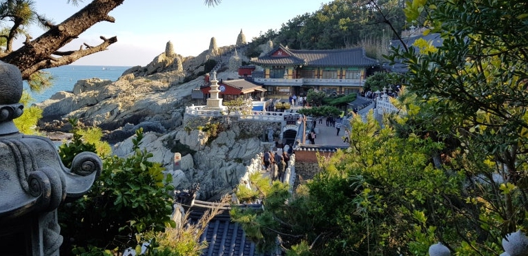 Haedong Yonggungsa