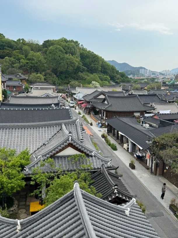 Best Cities to Visit in Korea (2026): Beyond Seoul 7 Jeonju Hanok Village