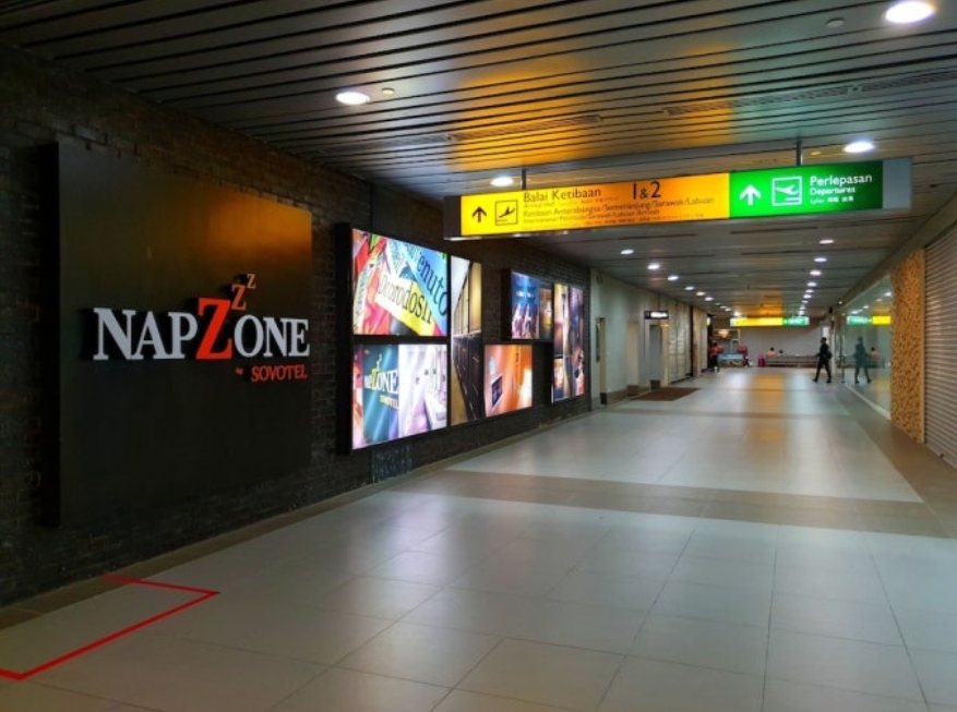 Incheon Airport Tips: Save 90 Minutes on Departure 2026 3 Free Nap Zones