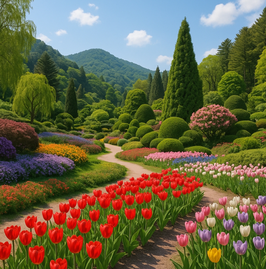 Nami Island Day Trip from Seoul: Complete 2026 Guide with Chuncheon 6 Garden of Morning Calm