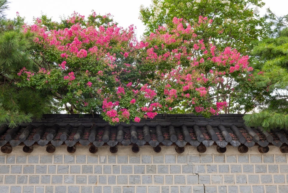 Gyeonggijeon Shrine