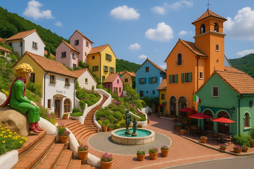Nami Island Day Trip from Seoul: Complete 2026 Guide with Chuncheon 5 Petite France